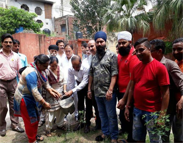 government  school  radiator market