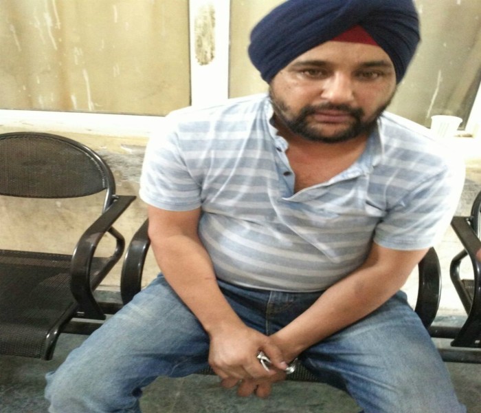 ਠੱਗੀ ਦੇ ਦੋਸ਼ ''ਚ ਫੜੇ ਗਏ ਭਲਿੰਦਰਪਾਲ ਦੇ ਮਾਮਲੇ ''ਚ ਹੋਇਆ ਖੁਲਾਸਾ, ਸਾਹਮਣੇ ਆਈ ਹੈਰਾਨ ਕਰਦੀ ਗੱਲ