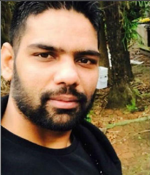 young new zealand attack