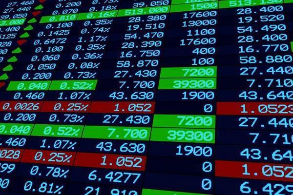 the market capitalization of 8 companies rose by rs 54 968 crore