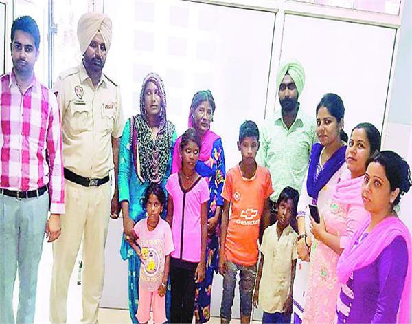 operation smile  children  parents