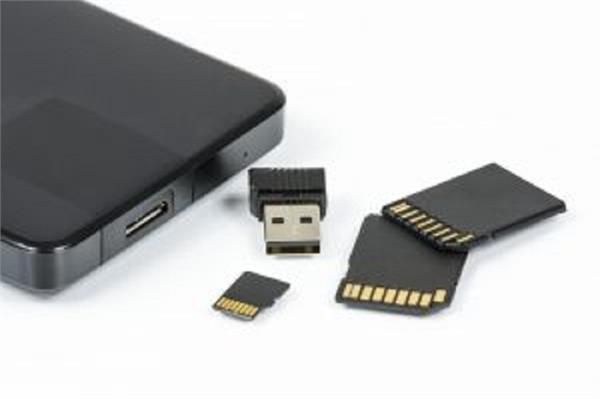 it s an easy way to fix a damaged memory card