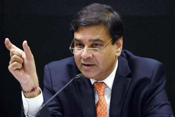new capital to be put in bank for npa solution  urjit patel