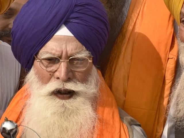 ਘੱਟ ਗਿਣਤੀ ਲੋਕਾਂ ਦੇ ਮੁੱਦੇ ''ਤੇ ਬਡੂੰਗਰ ਨੇ ਸਾਬਕਾ ਉਪ ਰਾਸ਼ਟਰਪਤੀ ਦੇ ਸੁਰ ਨਾਲ ਮਿਲਾਏ ਸੁਰ