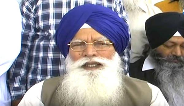 ਵਾਲ ਕੱਟੇ ਜਾਣ ਦੀ ਘਟਨਾ ਦੀ ਜਾਂਚ ਖੁਫੀਆ ਏਜੰਸੀਆਂ ਤੋਂ ਕਰਵਾਉਣੀ ਚਾਹੀਦੀ ਹੈ - ਬਡੂੰਗਰ