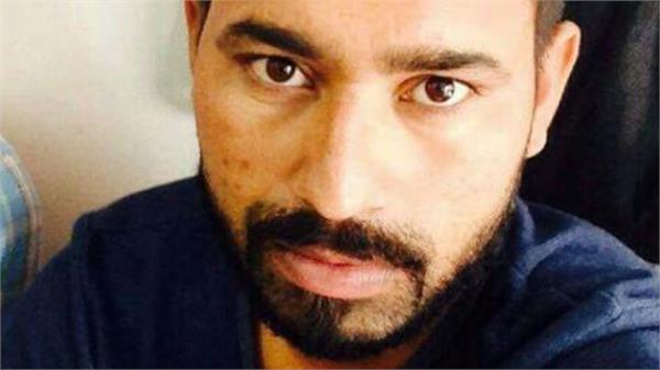 a week after murder blood stained t shirt exposes crime of passion