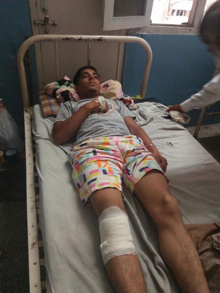 bullet  pistol  police