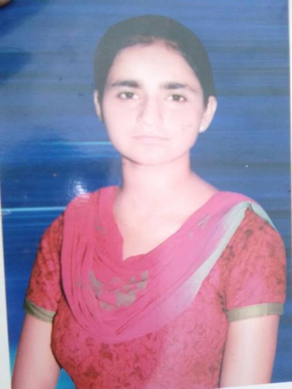 murder  daughter  corpse