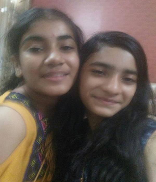 students missing school