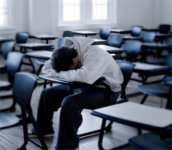 ielts student going to commit suicide