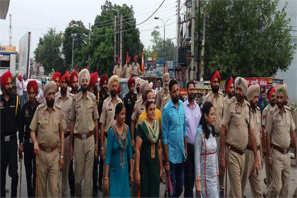gurmeet ram rahim  court  dera sacha sauda sirsa