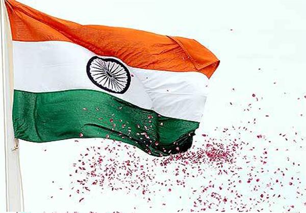 captain amarinder singh  independence day  flag