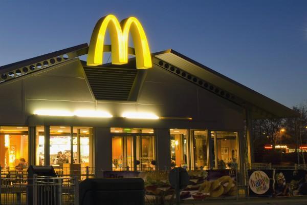 dispute settlement with bakhshi is not possible  macdonalds