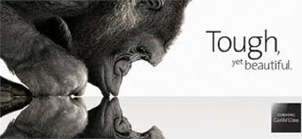these are benefits of gorilla glass