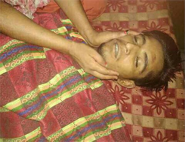 youth  death  overdose