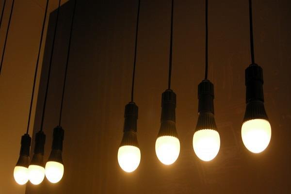 the first led bulbs will be available at petrol pumps in these areas