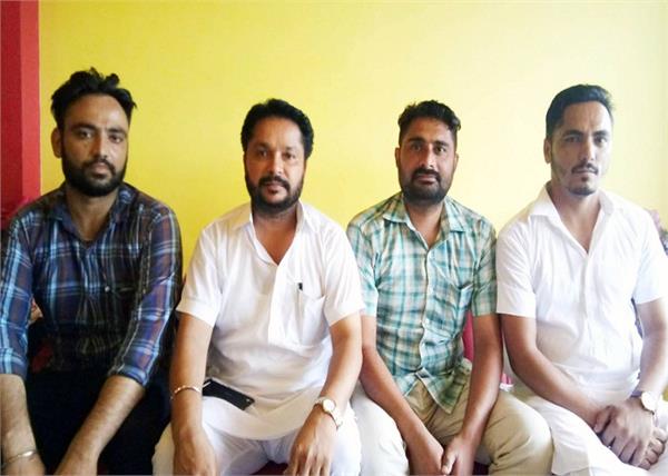 108 emergency assistance van workers to be permanent  sham singh kot
