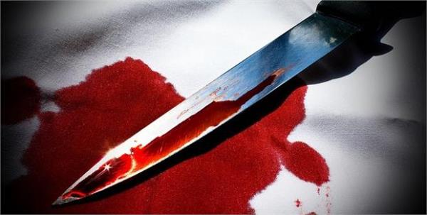 illegal relations  younger brother  murders elder brother 