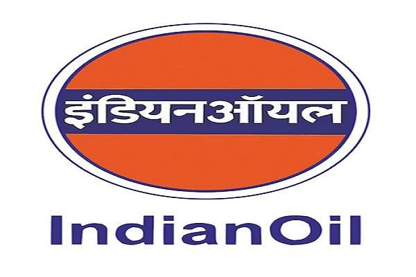 indian oil corporation net profit fell 45 percent