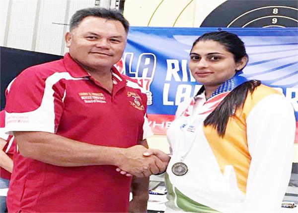 world police and fire games jaspreet s gold silver and brown medals 