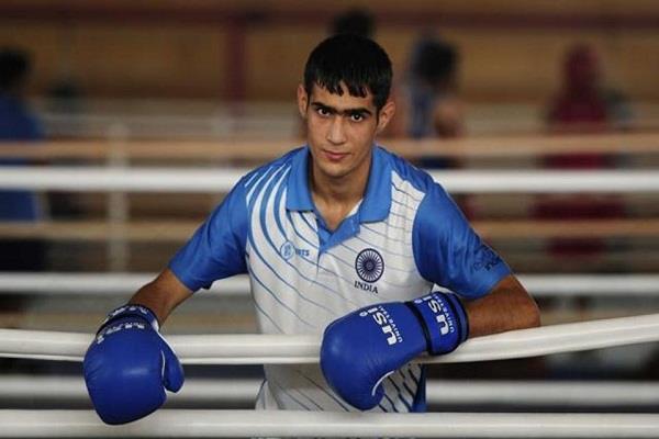 six indian medal winners in asian junior games