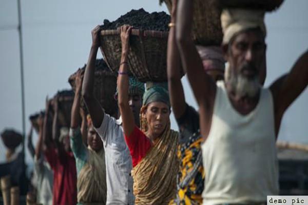 hong kong  economists are concerned about india  s labor law