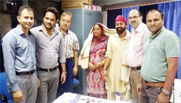 manager sanjay kaul has advised farmers to use of the loan taken from the bank