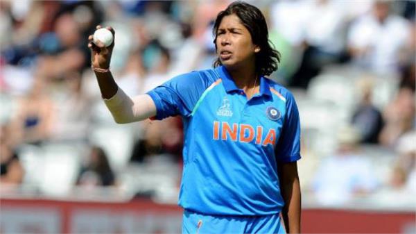 jhunjhunwala goswami wanted to not play in the first two games of the world cup