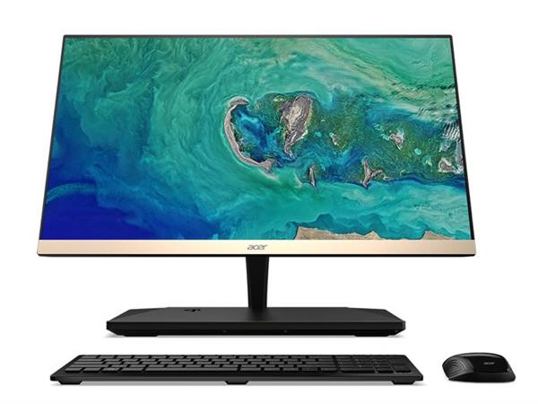 ifa 2017  acer introducing aspire s24 pc