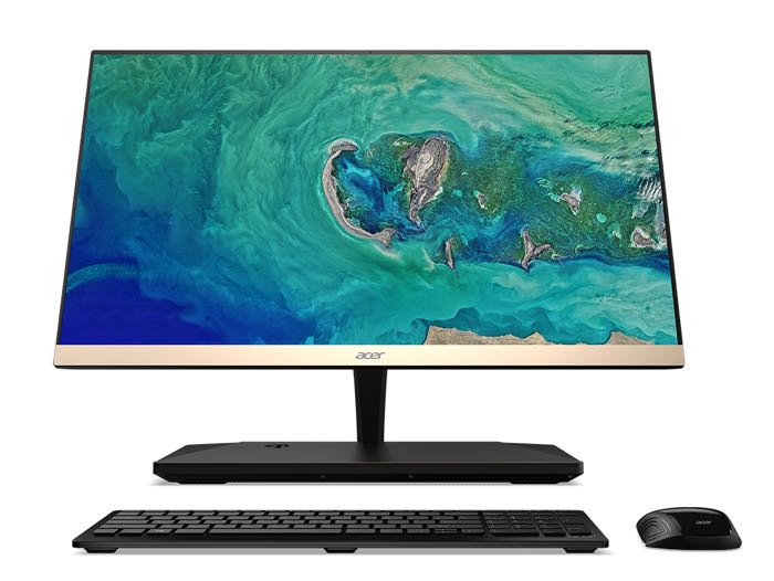 IFA 2017: Acer ਨੇ ਪੇਸ਼ ਕੀਤਾ Aspire S24 PC