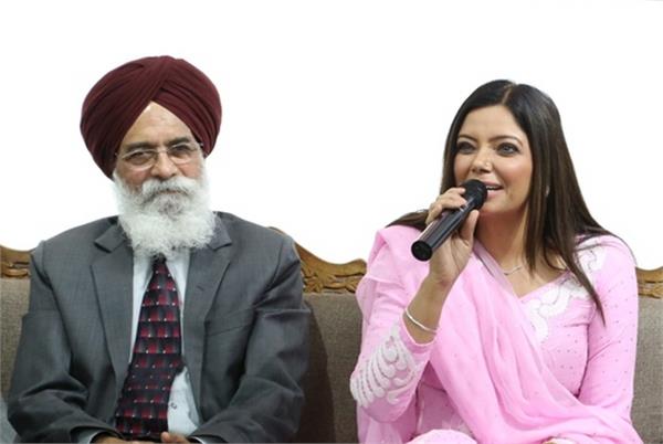 surjit patar appointed chairman of the punjab arts council