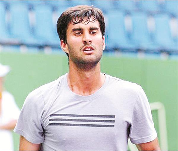 yuki returns to davis cup