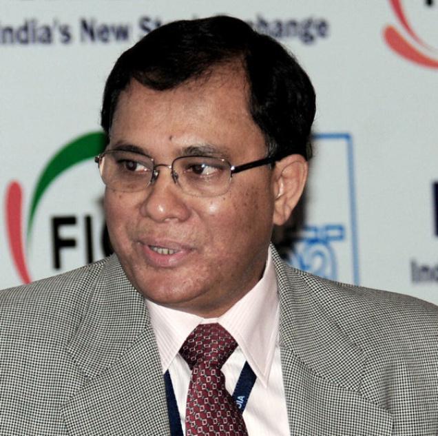 ਹਰ ਸਾਲ ਨਵਾਂ ਖੇਤੀਬਾੜੀ ਕਰਜ਼ਾ ਟੀਚਾ ਰੱਖਣ ਨਾਲ ਖਤਰਾ : ਐੱਚ. ਆਰ. ਖਾਨ