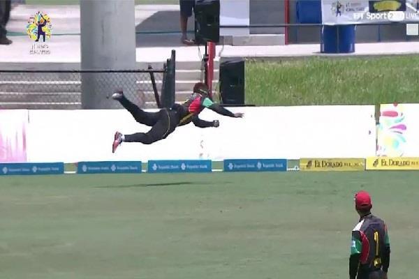 catch caught by player  which will be surprised to be surprised  see video 