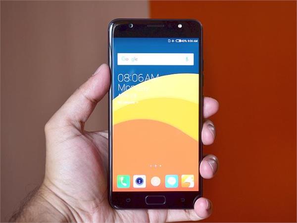 looking at increasing share in the tecno mobile market