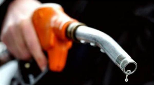 there is currently no deduction for taxes on petrol  diesel  government