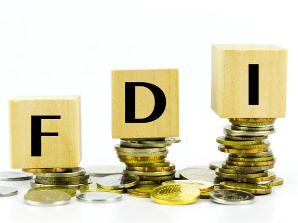 f  d  i came  the first time in the policy included the startup