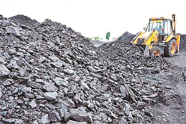 clear the route for adani  s coal mining project
