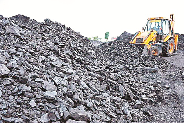 ਅਡਾਣੀ ਦੇ ਕੋਲਾ ਖੋਦਾਈ ਪ੍ਰੋਜੈਕਟ ਦਾ ਰਸਤਾ ਸਾਫ਼