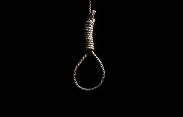 ਨੌਜਵਾਨ ਵੱਲੋਂ ਪੁਲਸ ਸੁਣਵਾਈ ਤੋਂ ਪਹਿਲਾਂ ਫਾਹਾ ਲੈ ਕੇ ਖੁਦਕੁਸ਼ੀ