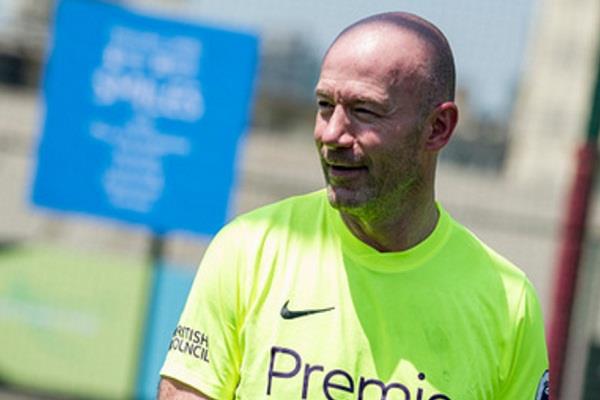 ਹੀਰੋ ਪ੍ਰੋ ਐਮ ਗੋਲਫ ''ਚ ਨਜ਼ਰ ਆਉਣਗੇ ਮਹਾਨ ਫੁੱਟਬਾਲਰ, ਕ੍ਰਿਕਟਰ ਅਤੇ ਗੋਲਫਰ