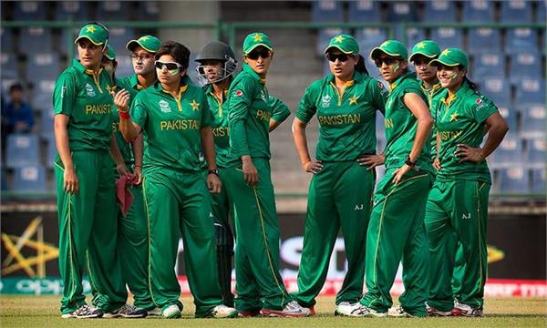 pcb has taken a big decision for the women  s cricketing conditions