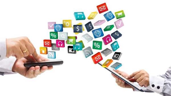 these are the world  s most used apps
