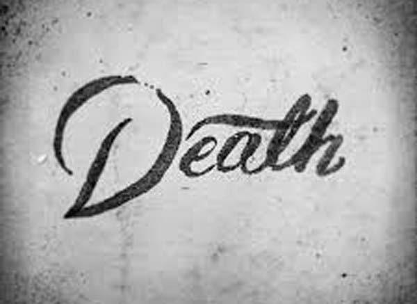 1 killed in tipper motorcycle collision