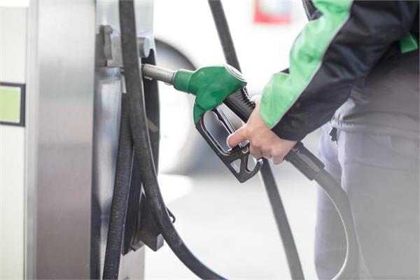 petrol prices will fall in the coming days