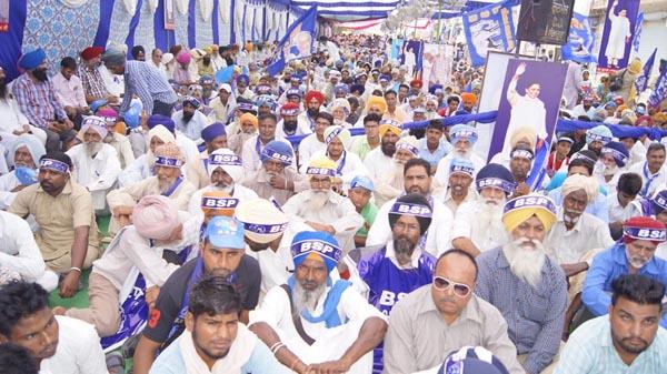 d c  from bsp was demonstrate before office
