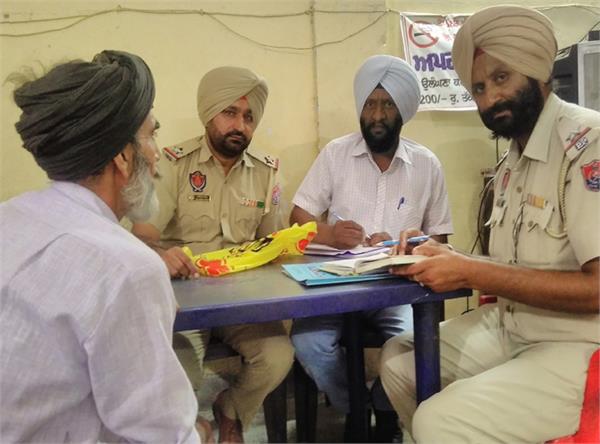 elder  s death  2 wounded  injured in a motorcycle accident