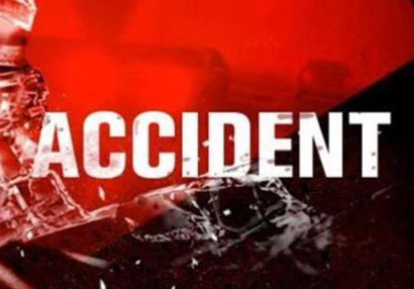 road accident