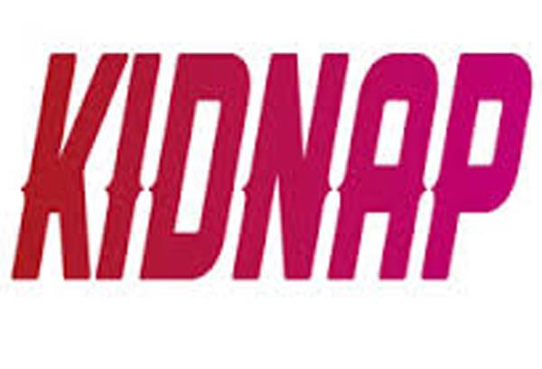 kidnap