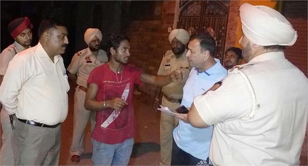 bikaner sweet shop owner  s son kidnapped attempt